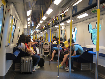 揭秘郑州地铁超级防震设备 每天自动涂油降噪